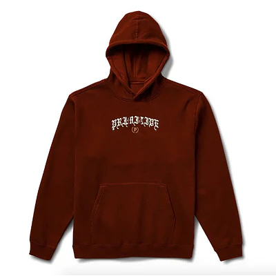Poleron Primitive Spring26 - Prosper