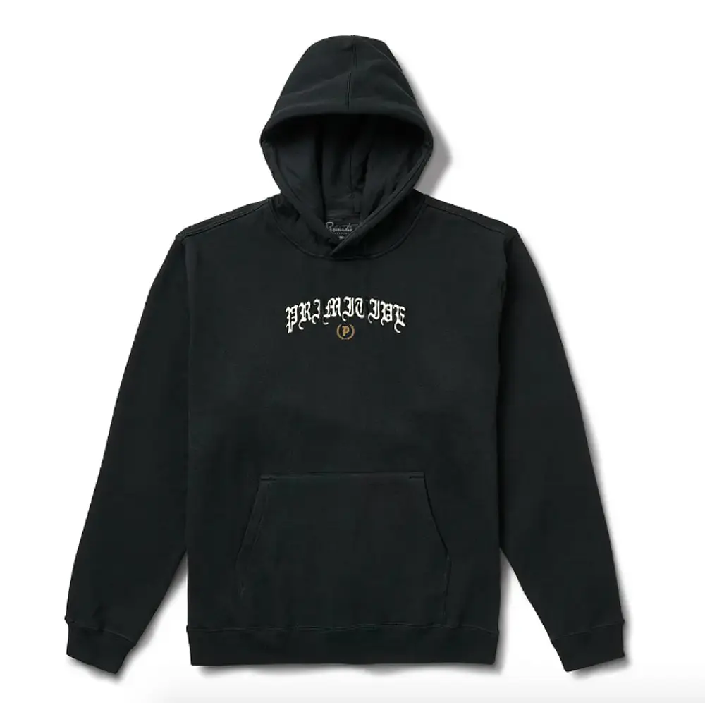 Poleron Primitive Spring26 - Prosper