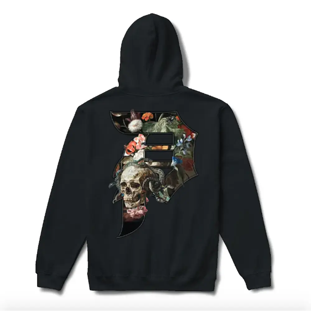 Poleron Primitive Spring26 - Exist