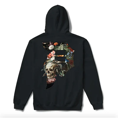 Poleron Primitive Spring26 - Exist