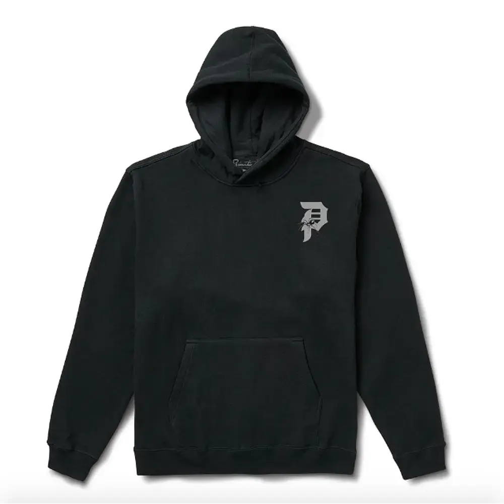 Poleron Primitive Spring26 - Exist