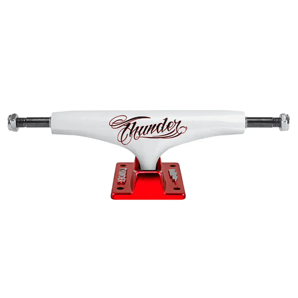 Trucks Thunder - Flash Hollow Lights - 148'