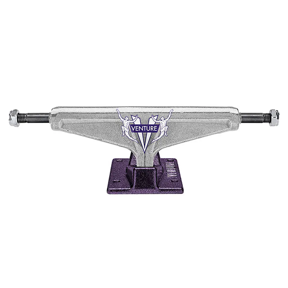 Trucks Venture - Awake - Lights Polished 5.8"
