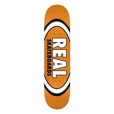 Tabla Real - Classic Oval - 7.5” + Lija Blank