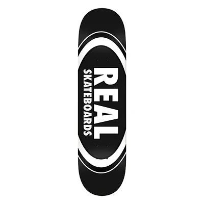 Tabla Real - Classic Oval - 8.25” + Lija Blank