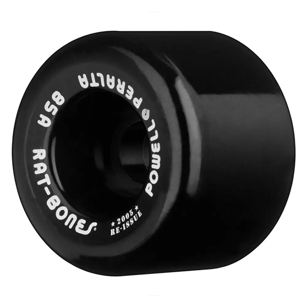 Ruedas Powell Peralta - Rat Bones - 60mm 85A