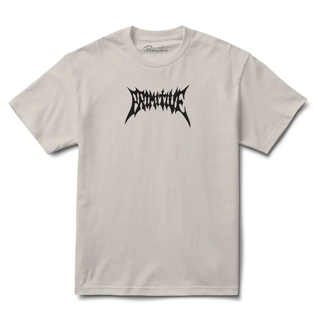 Polera Primitive Goldpack26 - Redemption HW