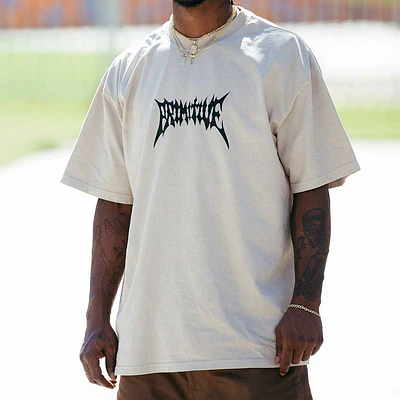 Polera Primitive Goldpack26 - Redemption HW