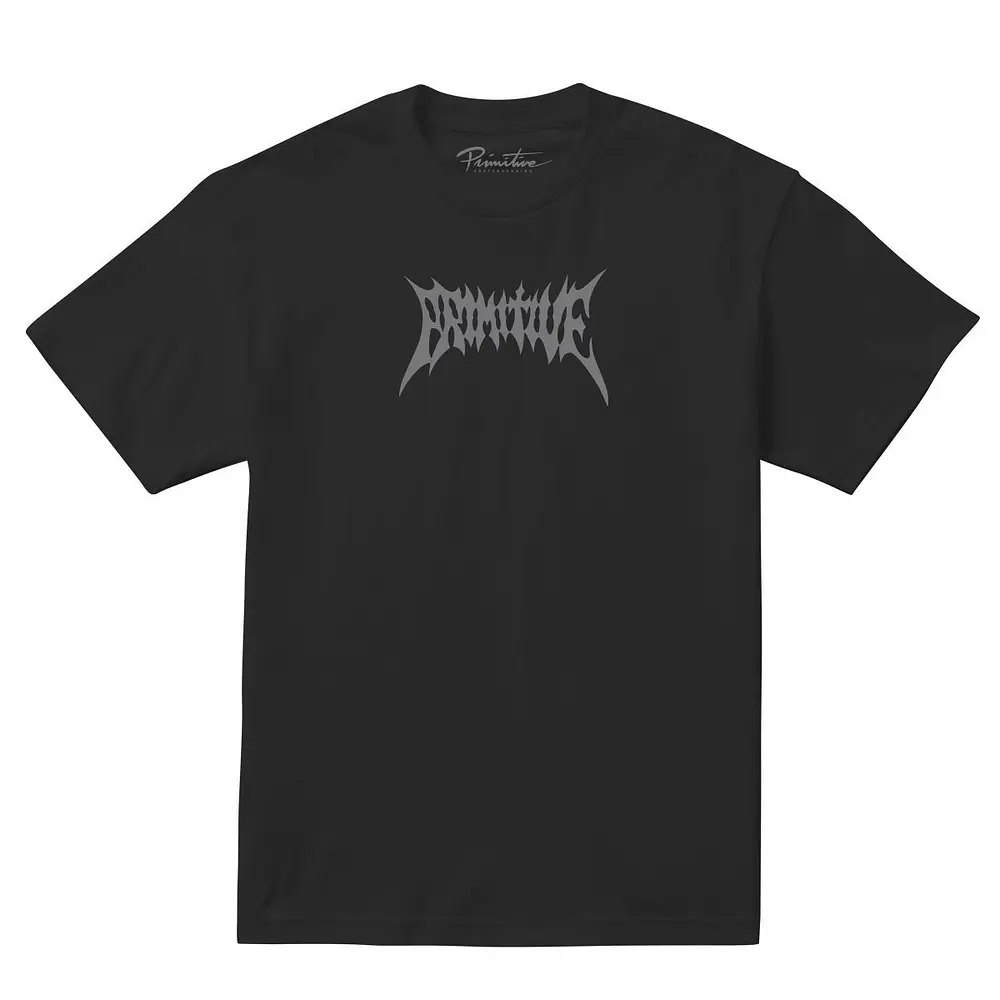 Polera Primitive Goldpack26 - Redemption HW