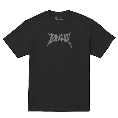 Polera Primitive Goldpack26 - Redemption HW
