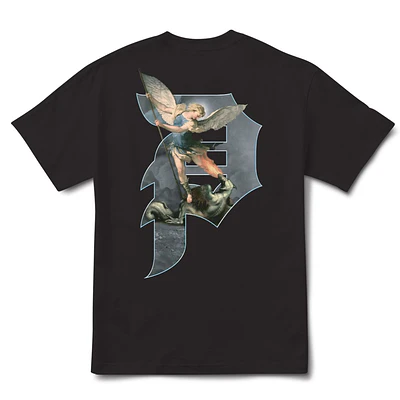 Polera Primitive Goldpack26 - Redemption HW