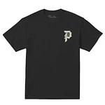 Polera Primitive Goldpack26 - Clash HW