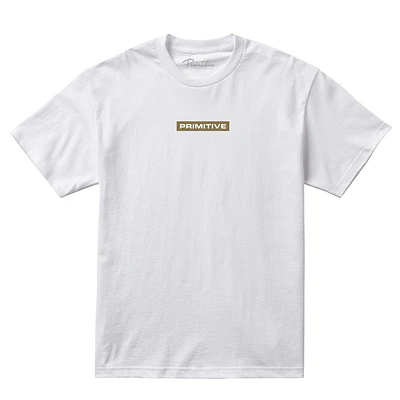 Polera Primitive Goldpack26 - Ascend HW