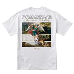 Polera Primitive Goldpack26 - Ascend HW