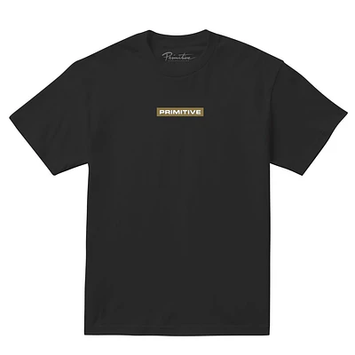 Polera Primitive Goldpack26 - Ascend HW