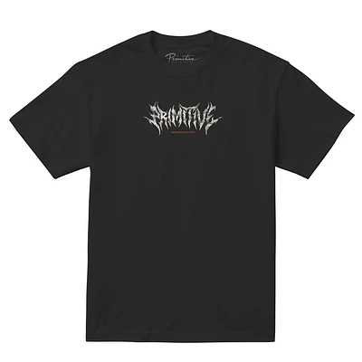 Polera Primitive Goldpack26 - Purity HW