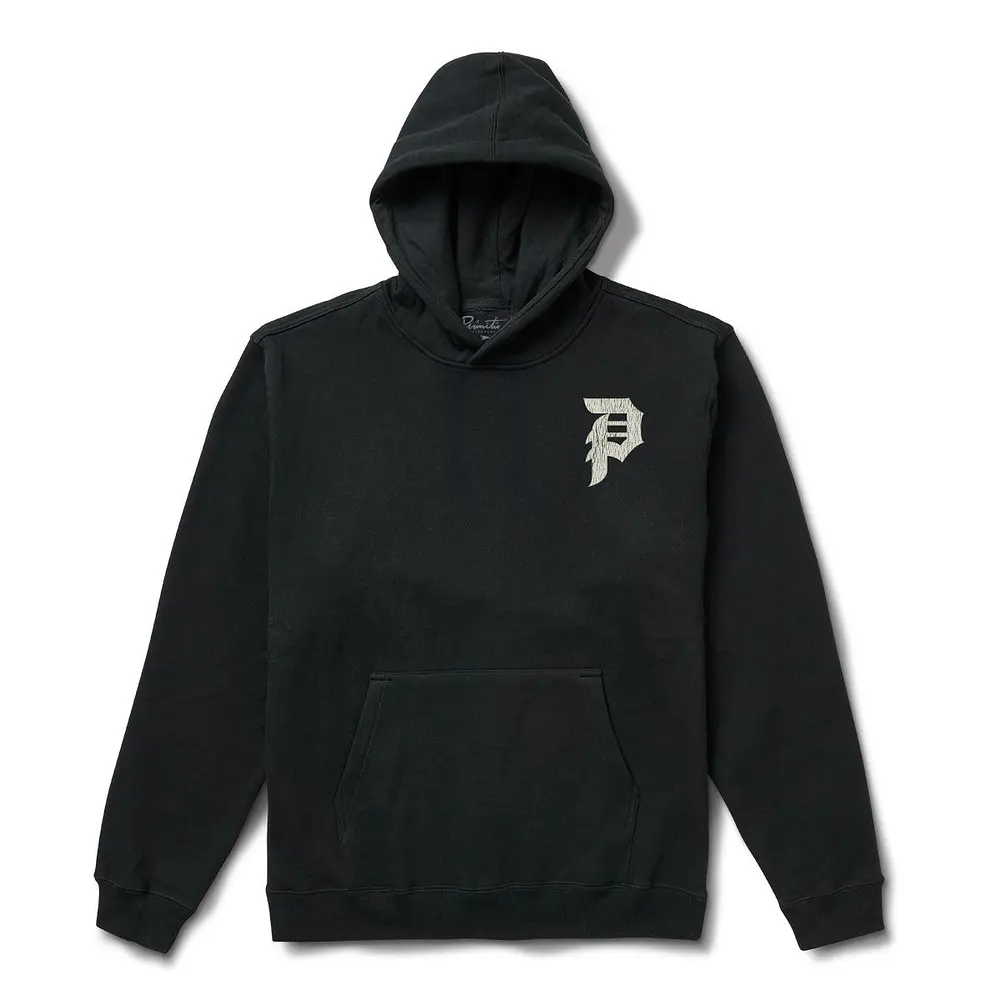 Poleron Primitive Goldpack26 - Clash HW