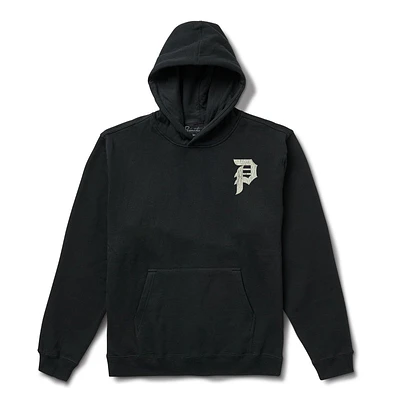 Poleron Primitive Goldpack26 - Clash HW