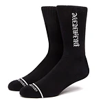 Calcetines Primitive Fall26- Core Logo 3 Pack 