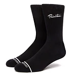 Calcetines Primitive Fall26- Core Logo 3 Pack 