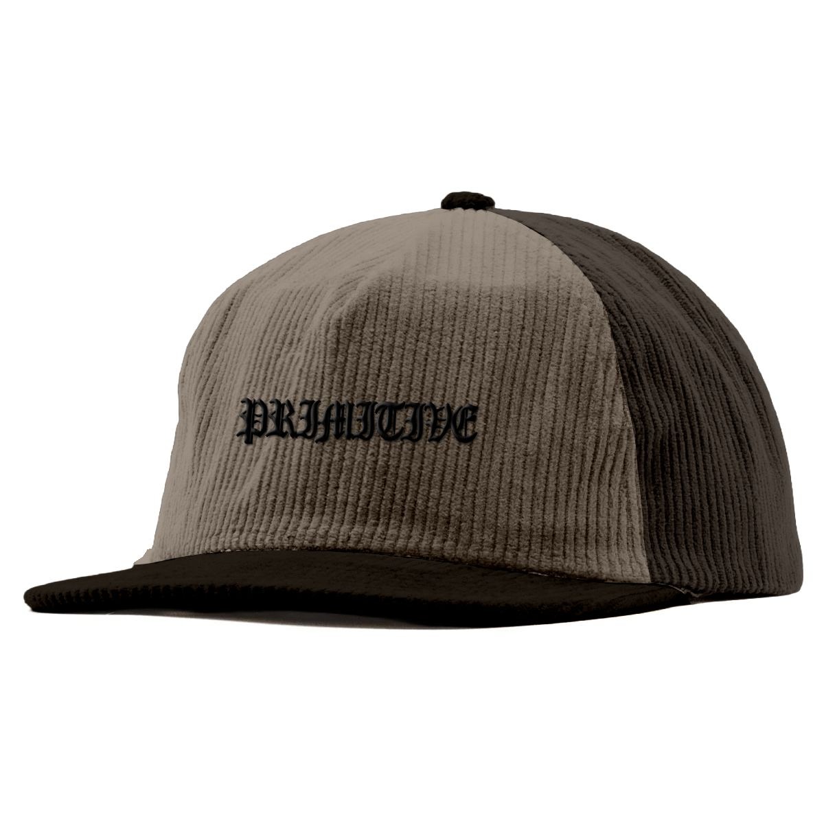 Gorro Primitive Fall26 - Dusk Unstructured