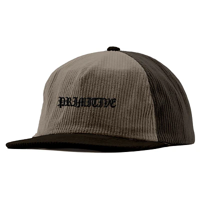 Gorro Primitive Fall26 - Dusk Unstructured