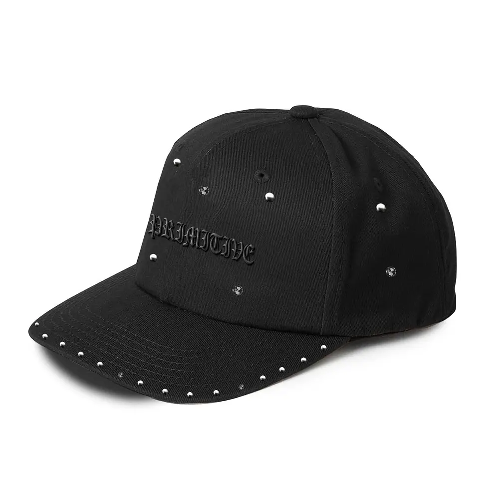 Gorro Primitive Fall26 - Treasure A-Frame 