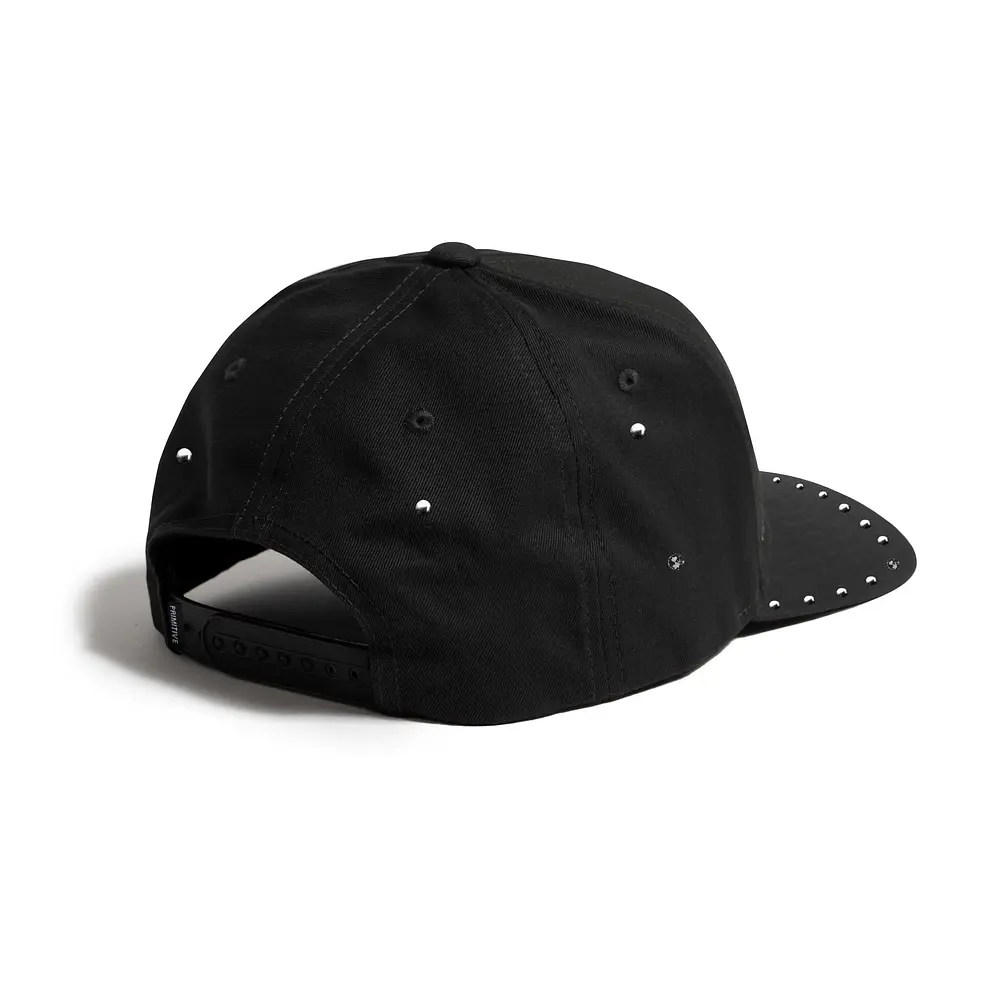 Gorro Primitive Fall26 - Treasure A-Frame 