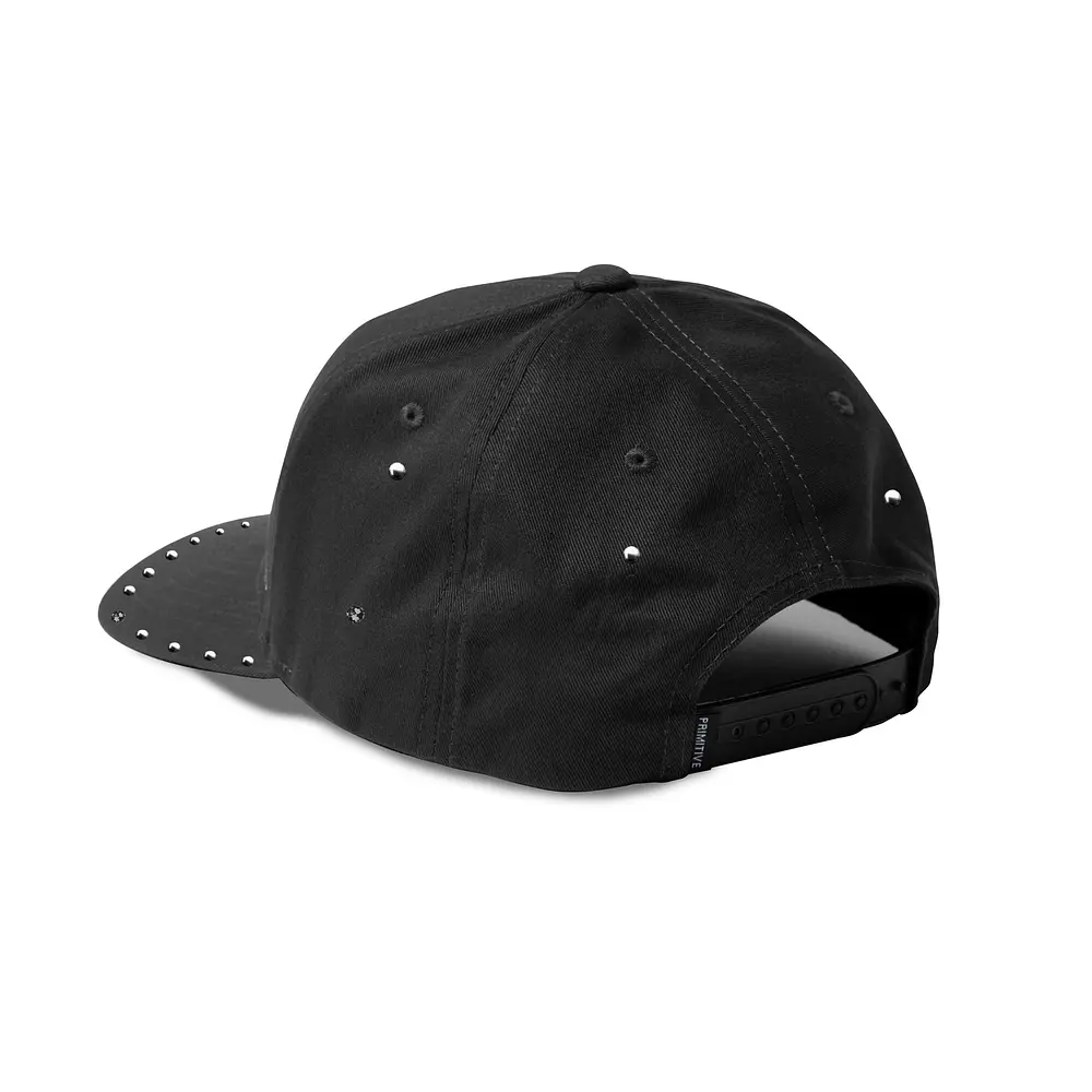 Gorro Primitive Fall26 - Treasure A-Frame 
