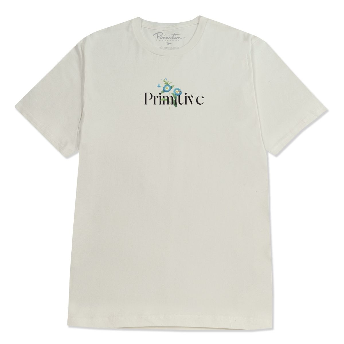 Polera Primitive Fall26 - Grove