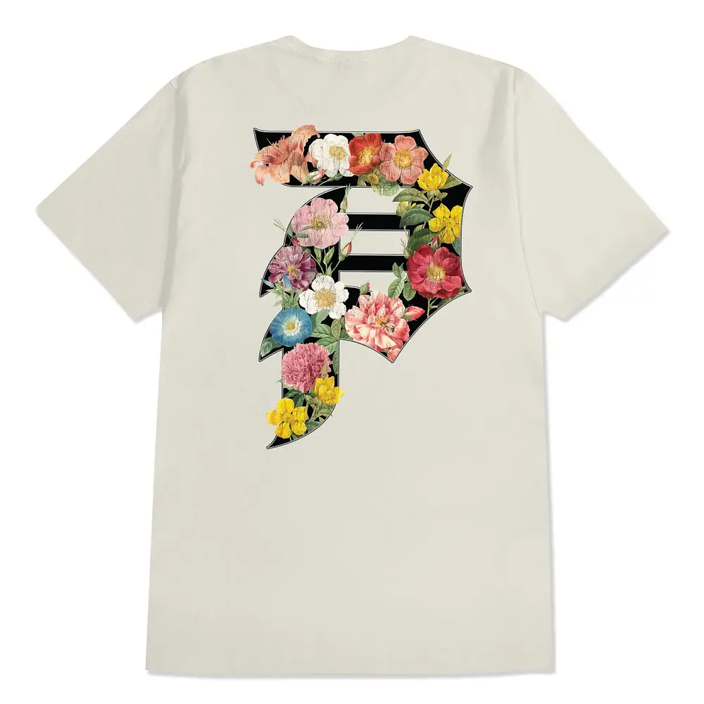 Polera Primitive Fall26 - Grove
