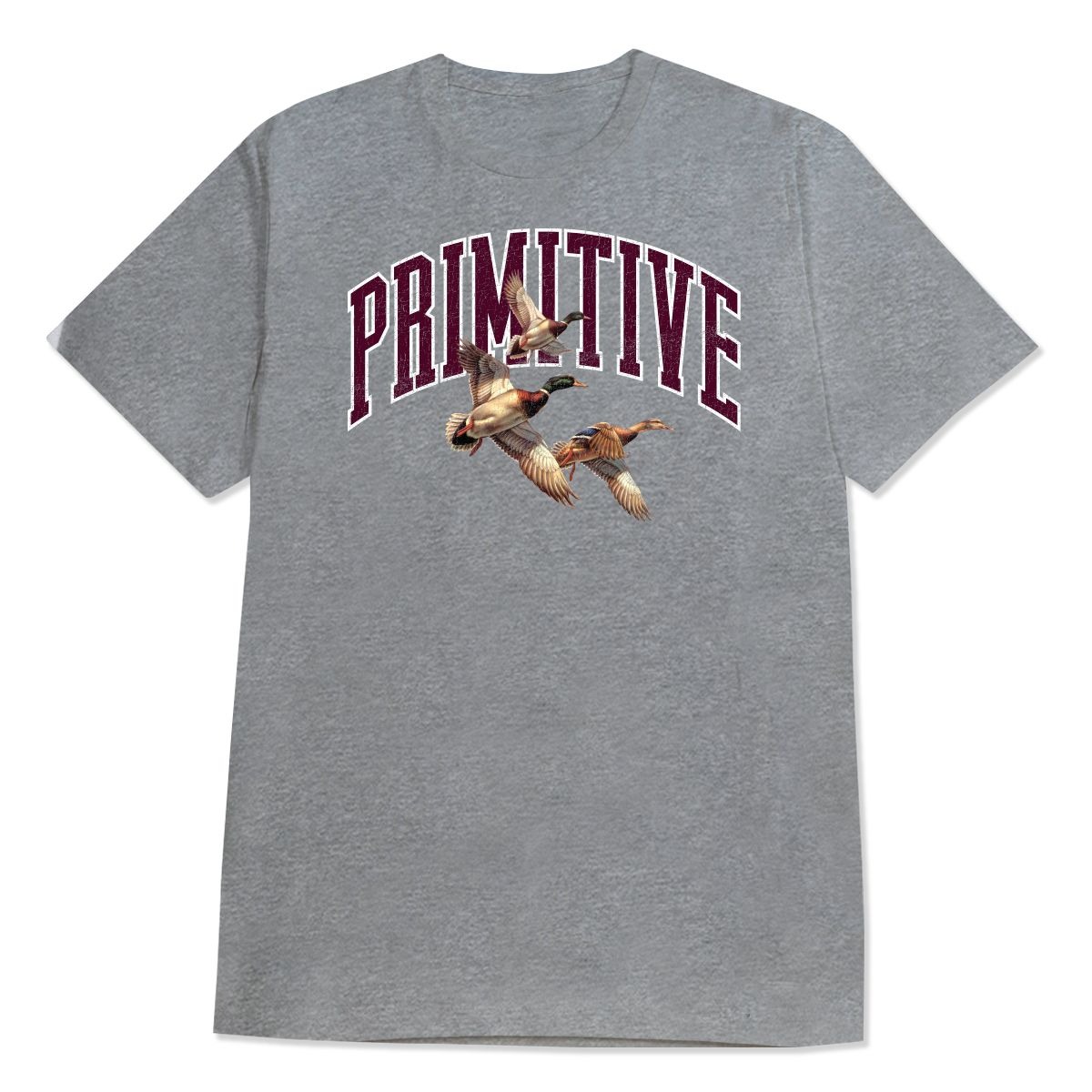 Polera Primitive Fall26 - Flock