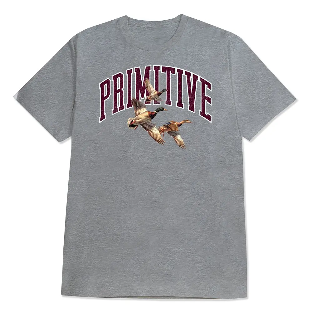 Polera Primitive Fall26 - Flock