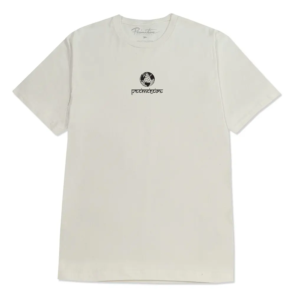 Polera Primitive Fall26 - Existence