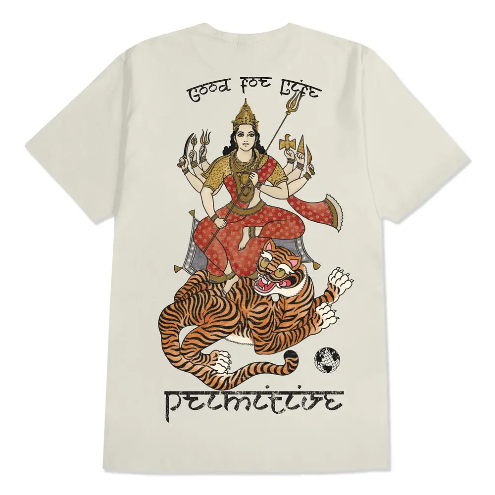 Polera Primitive Fall26 - Existence