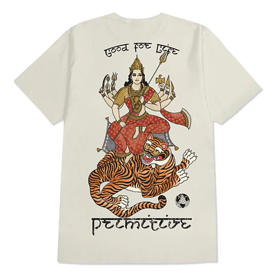 Polera Primitive Fall26 - Existence