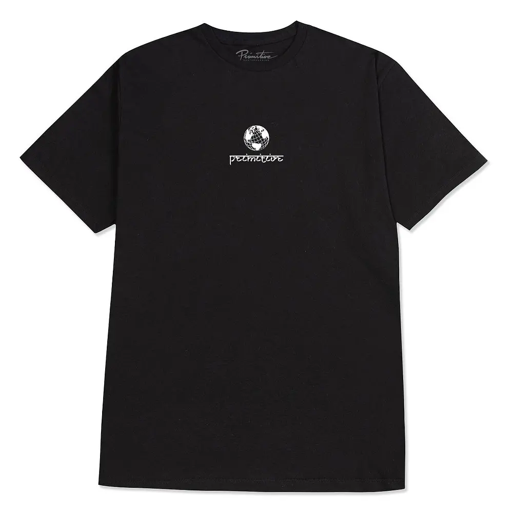 Polera Primitive Fall26 - Existence