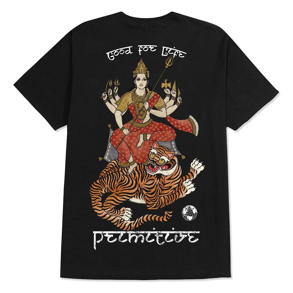 Polera Primitive Fall26 - Existence