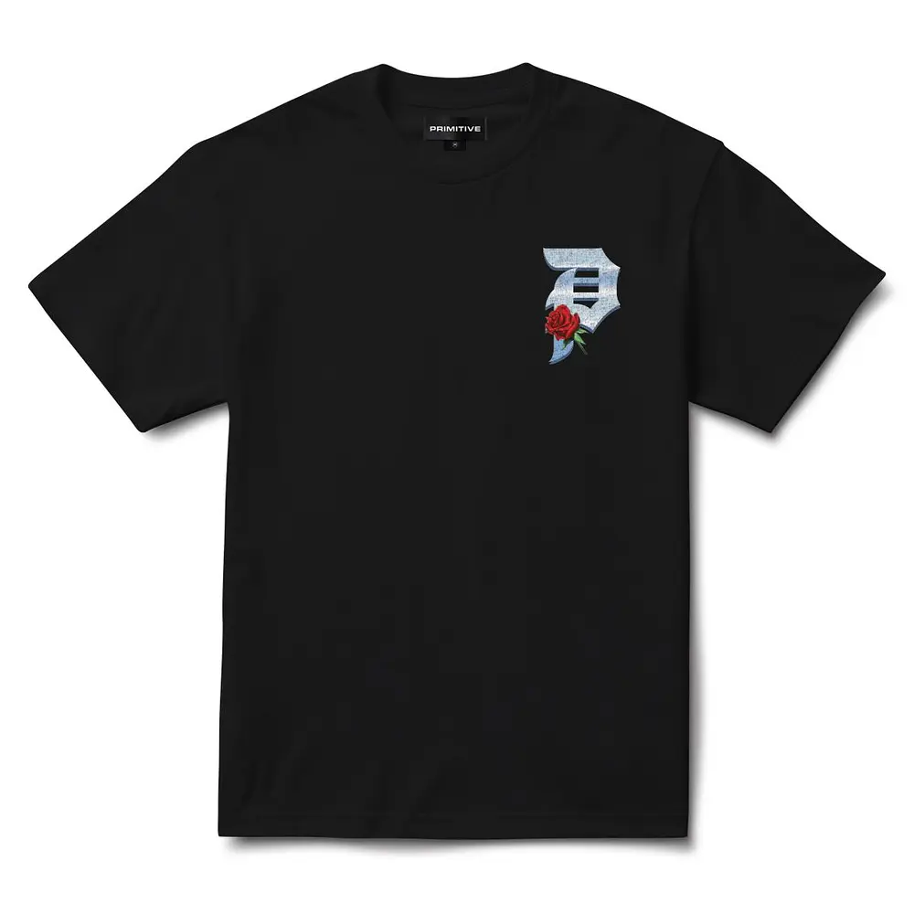 Polera Primitive Fall26 - Comedy HW