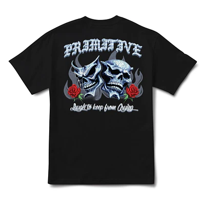 Polera Primitive Fall26 - Comedy HW