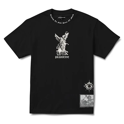 Polera Primitive Fall26 - Century HW