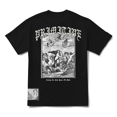 Polera Primitive Fall26 - Century HW