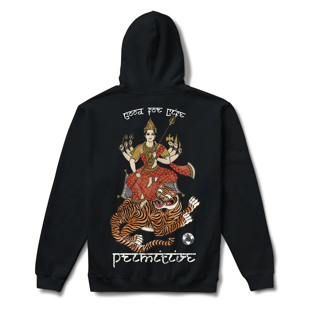 Poleron Primitive Fall26 - Existence