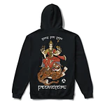 Poleron Primitive Fall26 - Existence