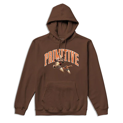 Poleron Primitive Fall26 - Flock