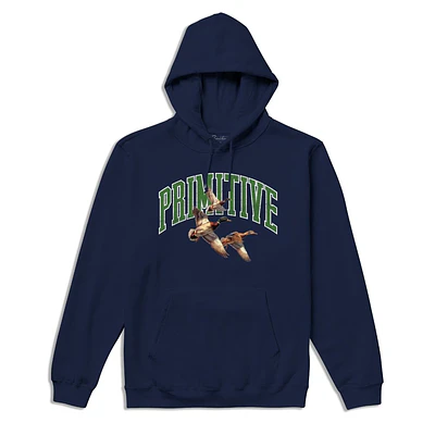 Poleron Primitive Fall26 - Flock 