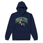 Poleron Primitive Fall26 - Flock 