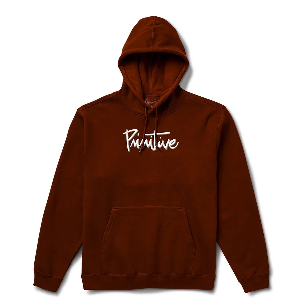 Poleron Primitive Fall26 - Orion