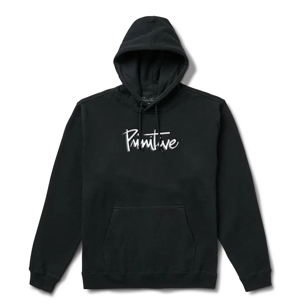Poleron Primitive Fall26 - Orion