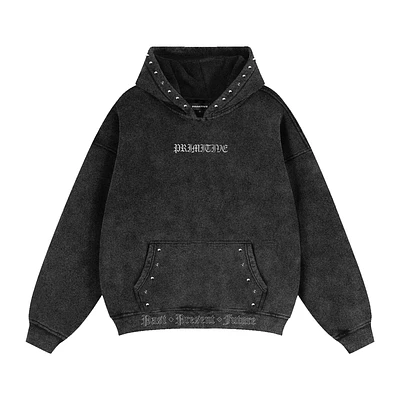 Poleron Primitive Fall26 - Treasure HW